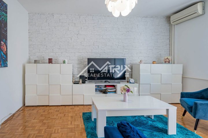 Apartma na predaj 60 m² – Osijek