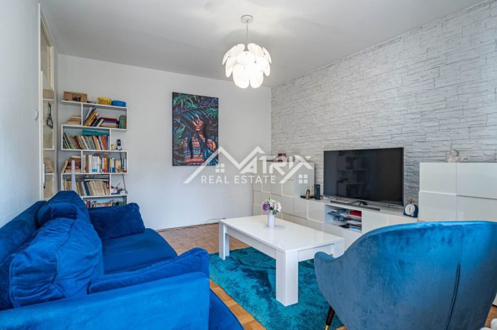 Apartmán Na predaj - Osječko-baranjska Osijek - foto 4/21