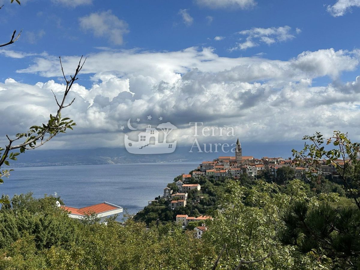 Grundstück Zu verkaufen - Primorsko-goranska Krk - foto 1/2