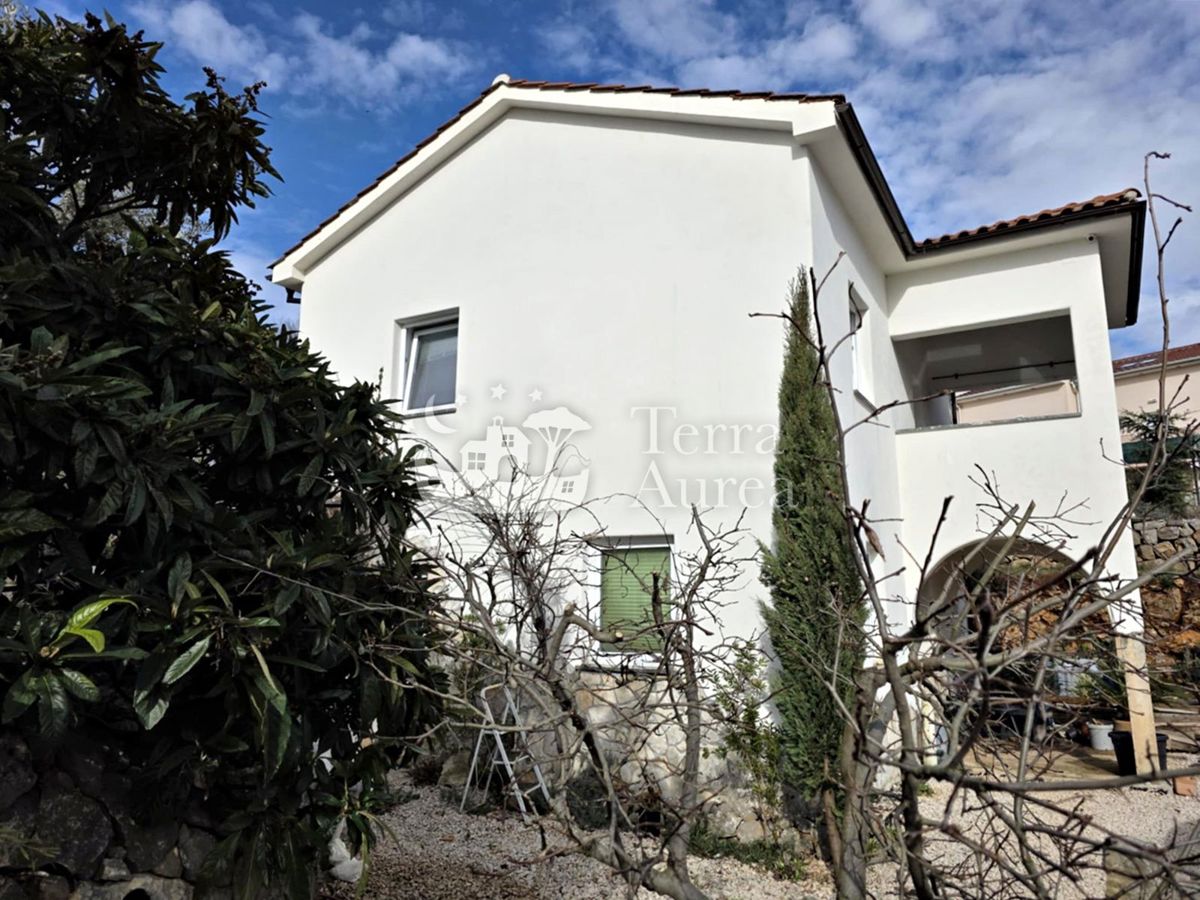 Casa In vendita - PRIMORSKO-GORANSKA KRK