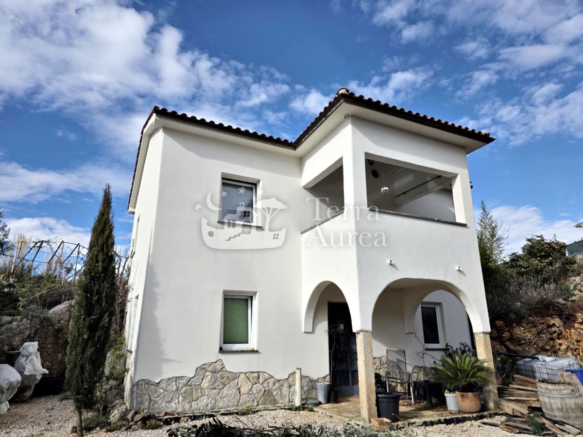 Casa In vendita - PRIMORSKO-GORANSKA KRK