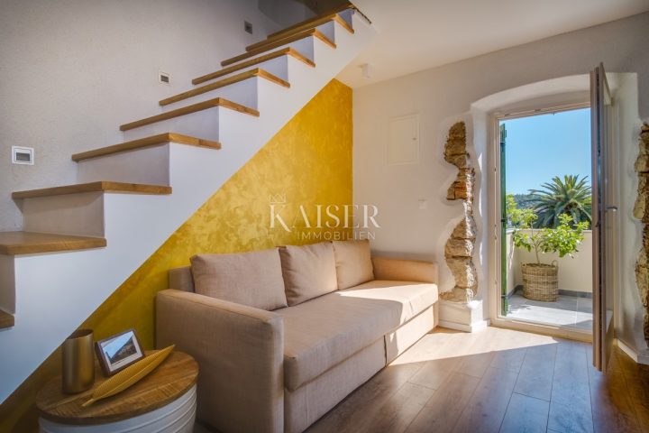 Kuća na prodaju 400 m² – Mali Lošinj