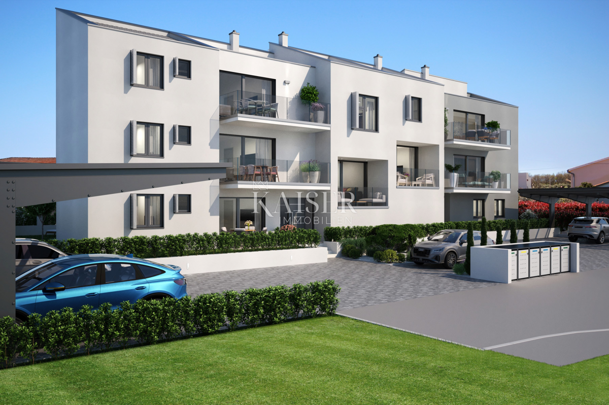 Appartamento In vendita - Istarska Poreč - foto 1/13