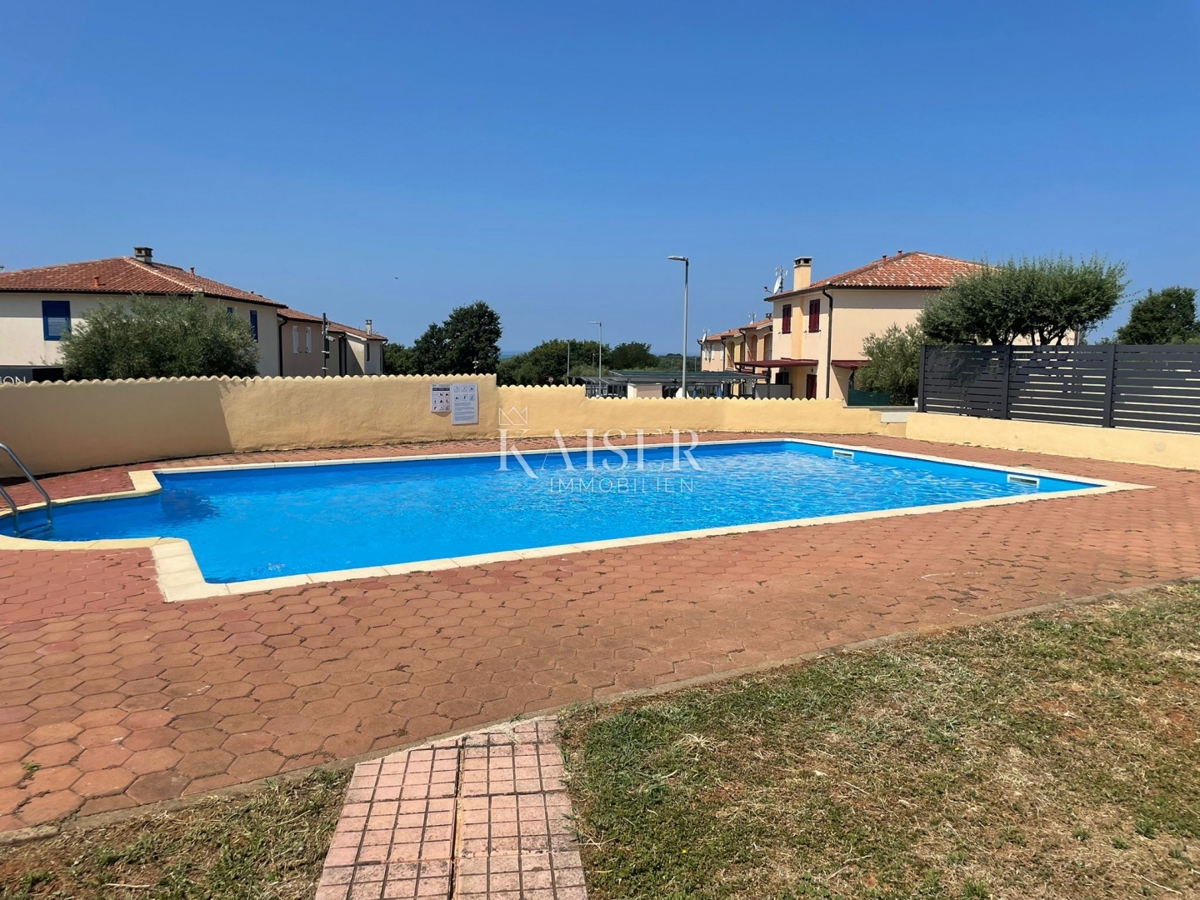 Apartmán Na prodej - Istarska Tar-vabriga - foto 1/10