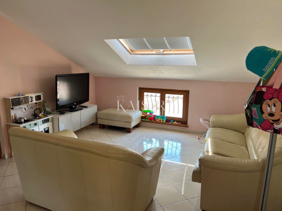 Apartmán Na prodej - Istarska Tar-vabriga - foto 4/10