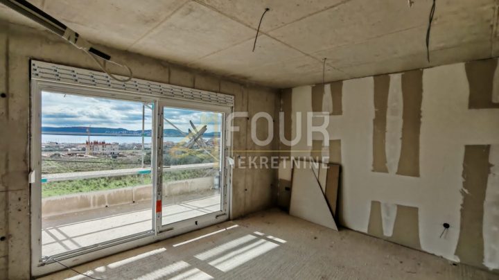 Apartmán na prodej 65 m² – Seget