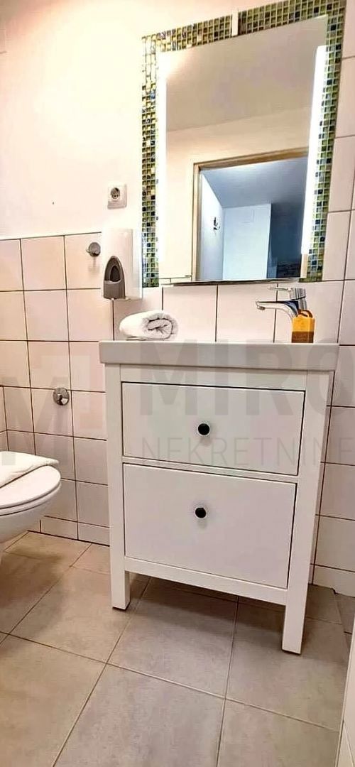 Apartment Zu verkaufen - PRIMORSKO-GORANSKA KRK