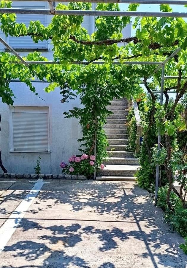 Apartment Zu verkaufen - PRIMORSKO-GORANSKA KRK