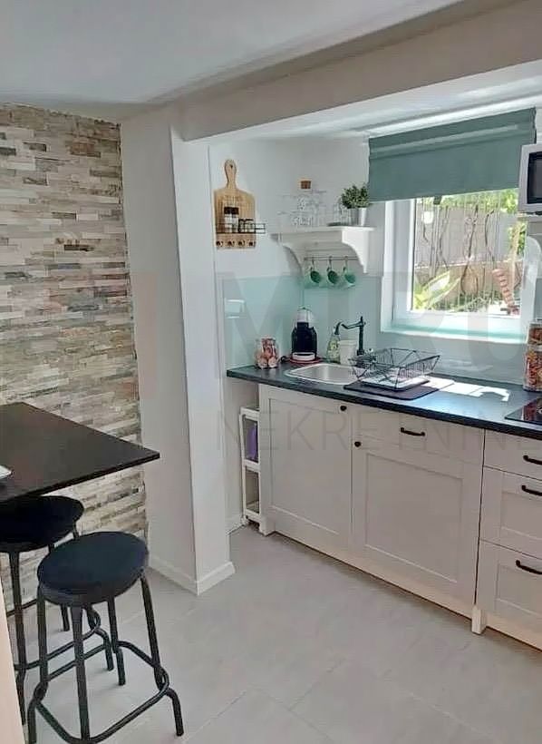 Apartment Zu verkaufen - PRIMORSKO-GORANSKA KRK