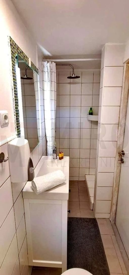 Apartment Zu verkaufen - PRIMORSKO-GORANSKA KRK