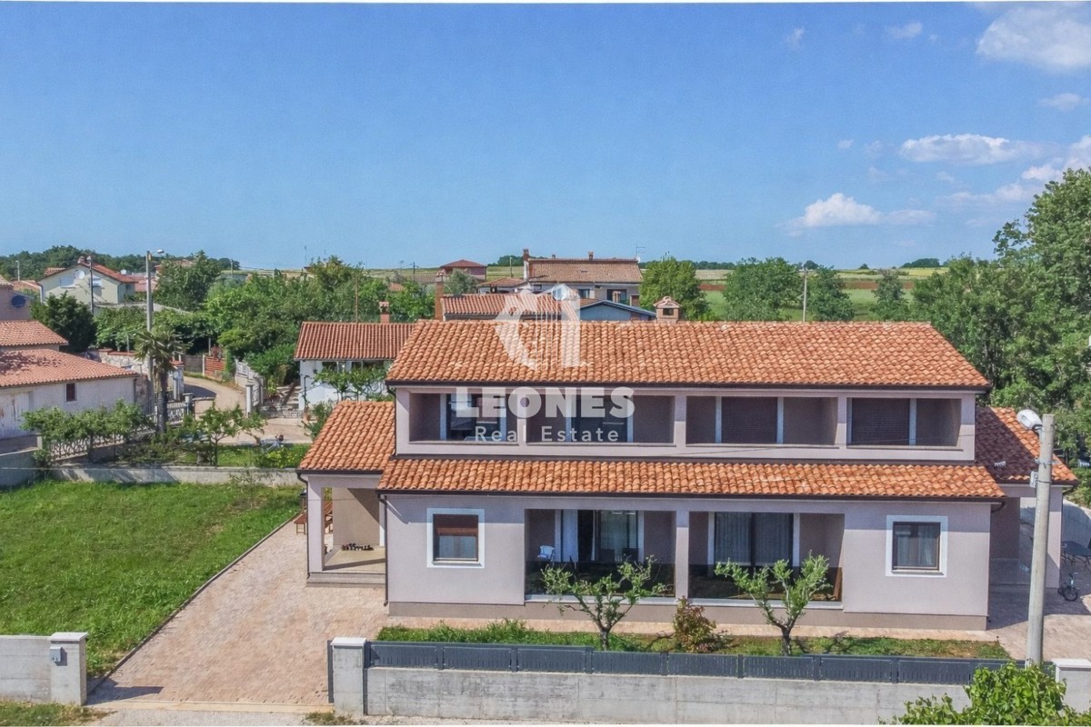 Dům Na prodej - ISTARSKA TAR-VABRIGA