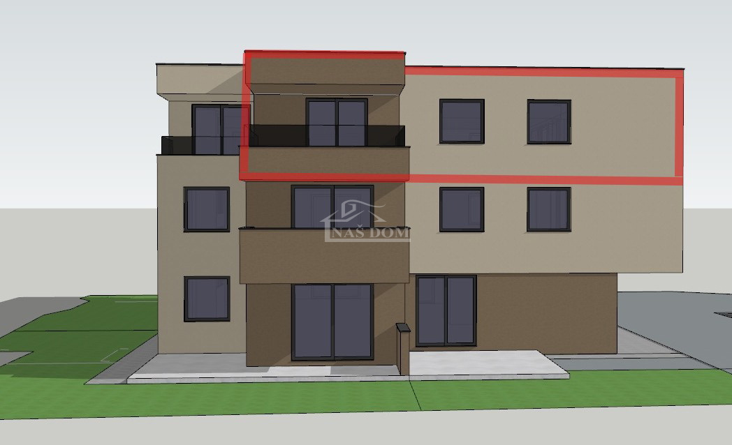 Appartamento In vendita - šibensko-kninska Vodice - foto 1/12