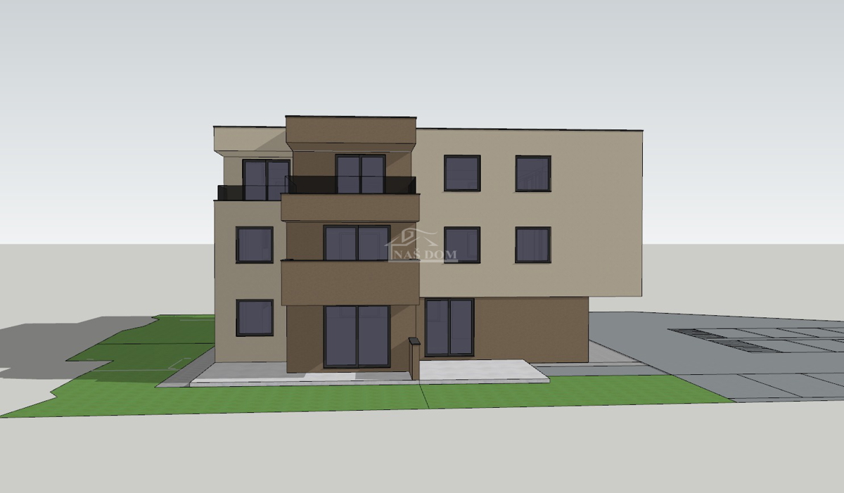 Appartamento In vendita - šibensko-kninska Vodice - foto 2/12
