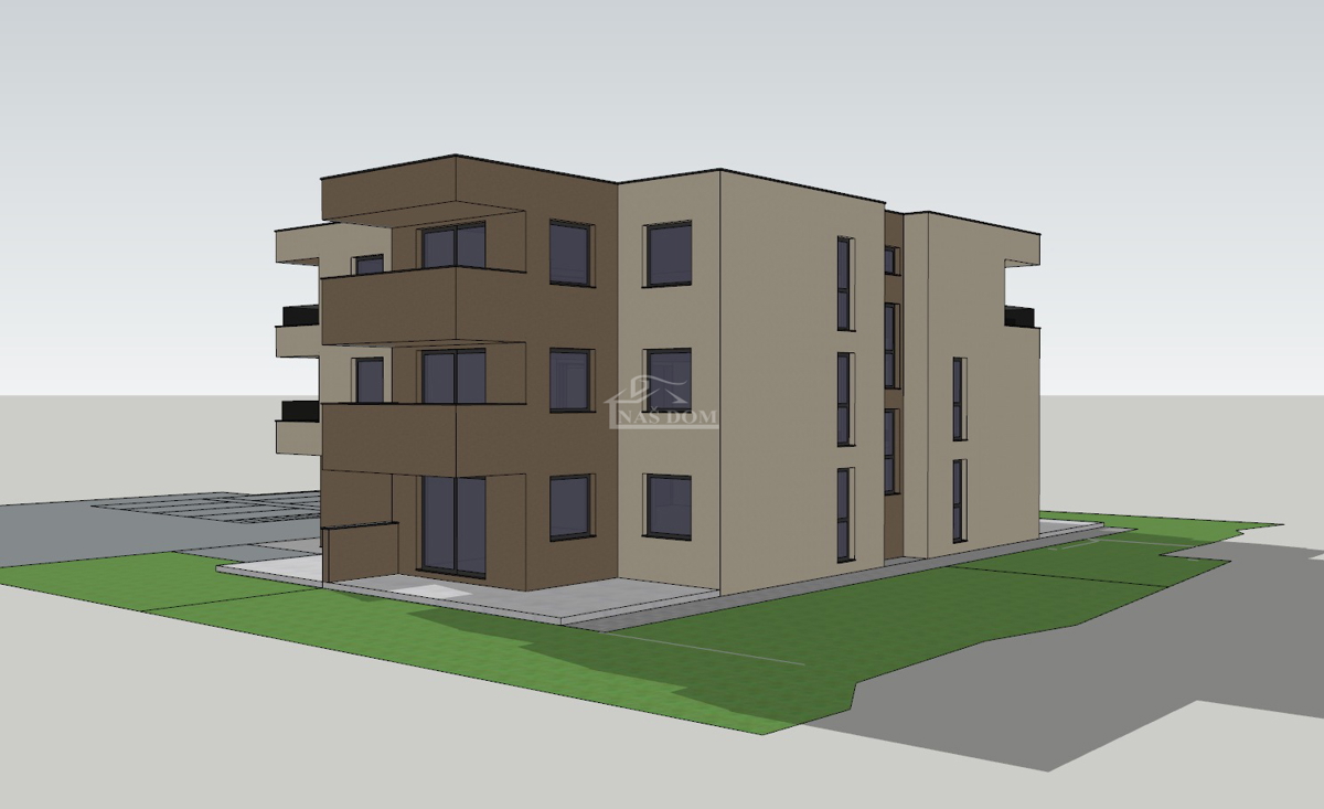 Appartamento In vendita - šibensko-kninska Vodice - foto 5/12