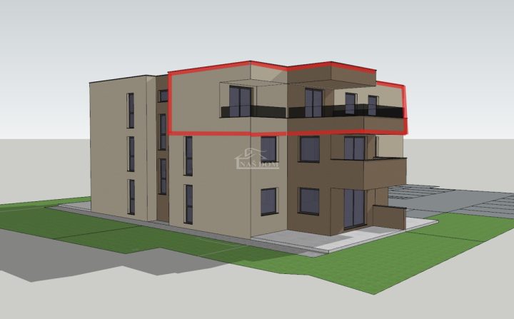 Flat For sale - šibensko-kninska Vodice - foto 5/10