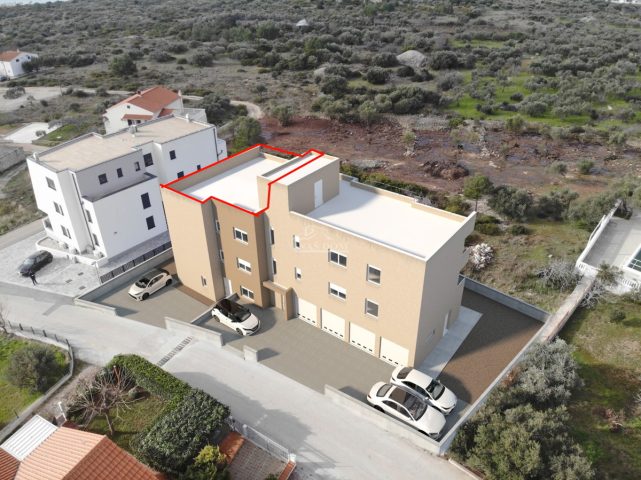 Apartment Zu verkaufen - šibensko-kninska Vodice - foto 2/27