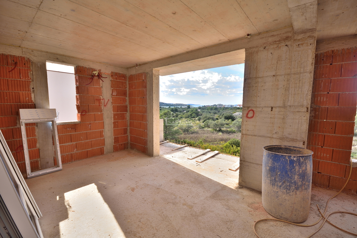 Flat For sale - ŠIBENSKO-KNINSKA VODICE
