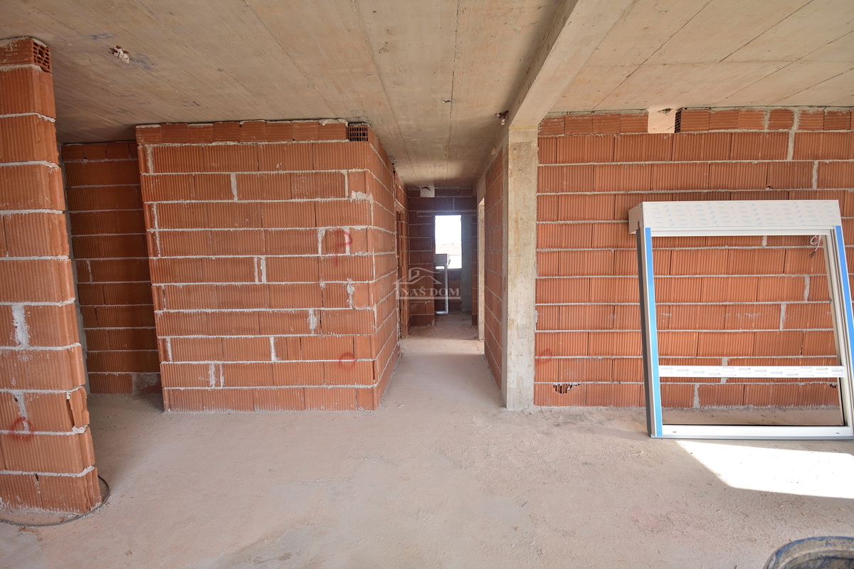 Flat For sale - ŠIBENSKO-KNINSKA VODICE