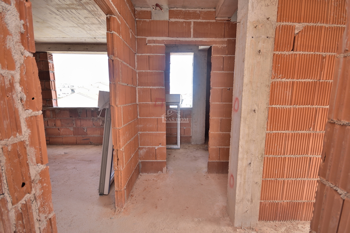 Flat For sale - ŠIBENSKO-KNINSKA VODICE