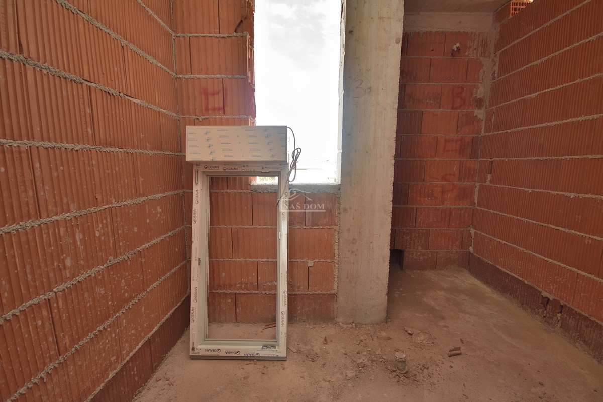 Flat For sale - ŠIBENSKO-KNINSKA VODICE