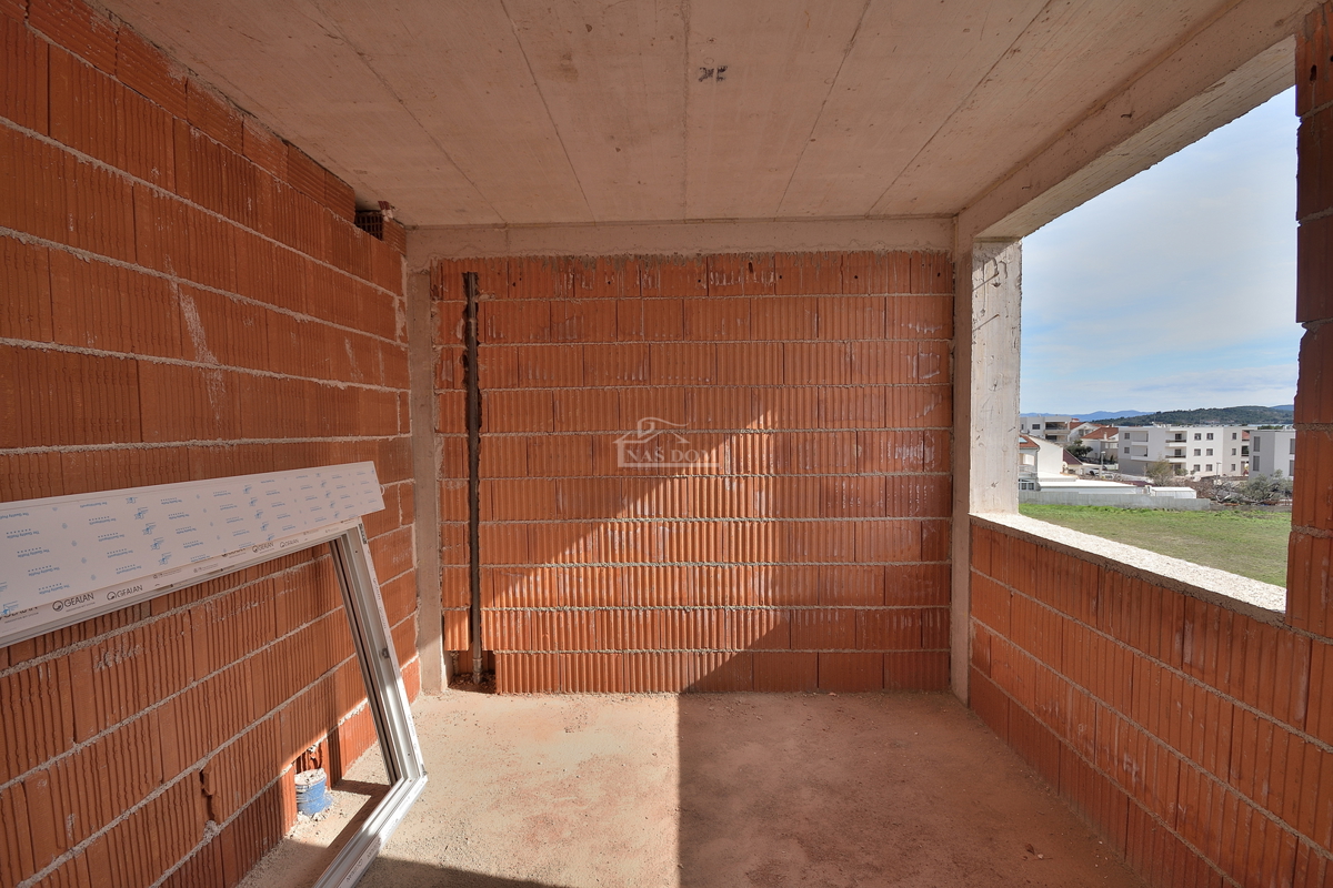 Flat For sale - ŠIBENSKO-KNINSKA VODICE