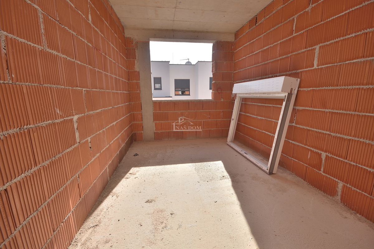 Flat For sale - ŠIBENSKO-KNINSKA VODICE