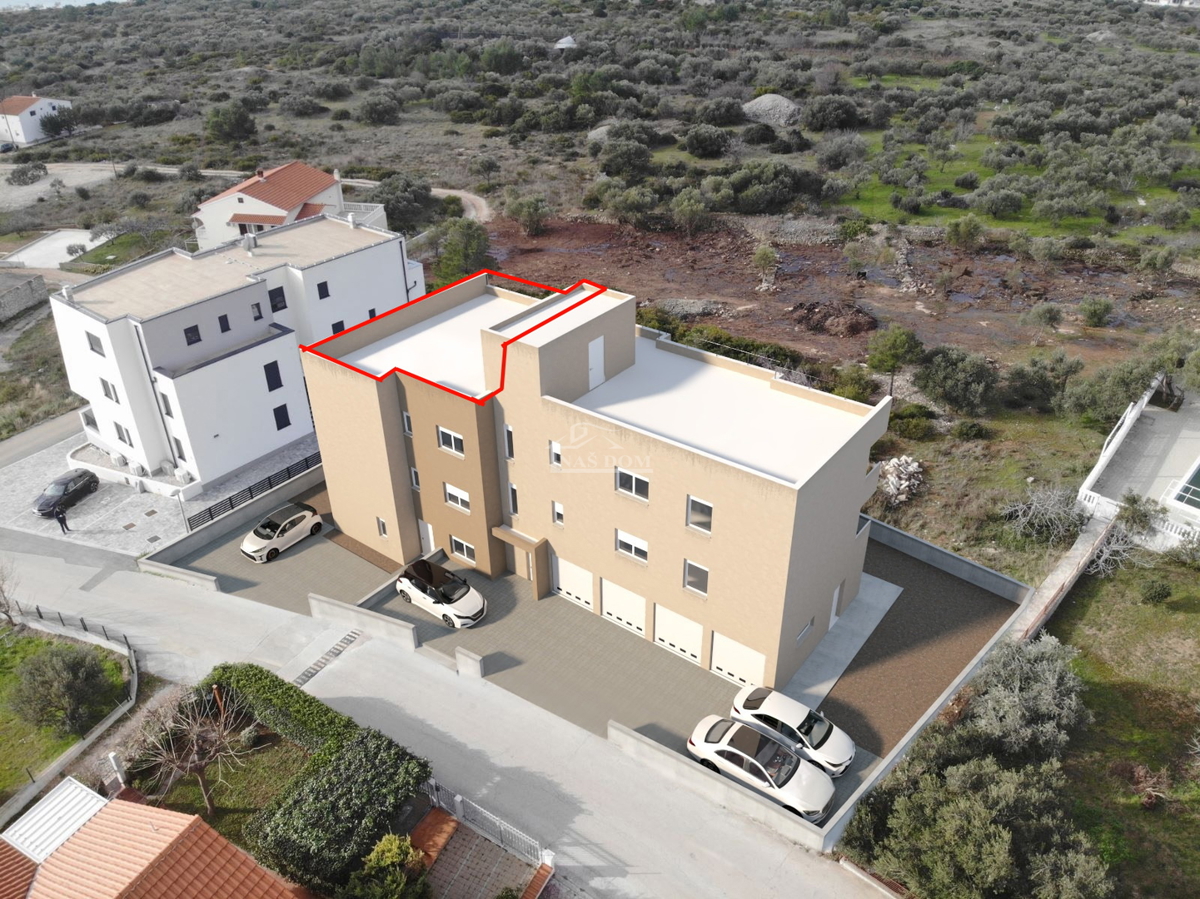 Flat For sale - šibensko-kninska Vodice - foto 2/27
