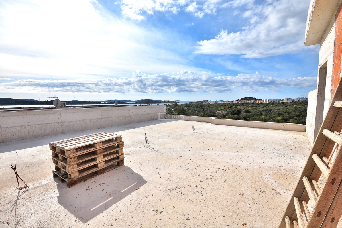 Flat For sale - šibensko-kninska Vodice - foto 4/27