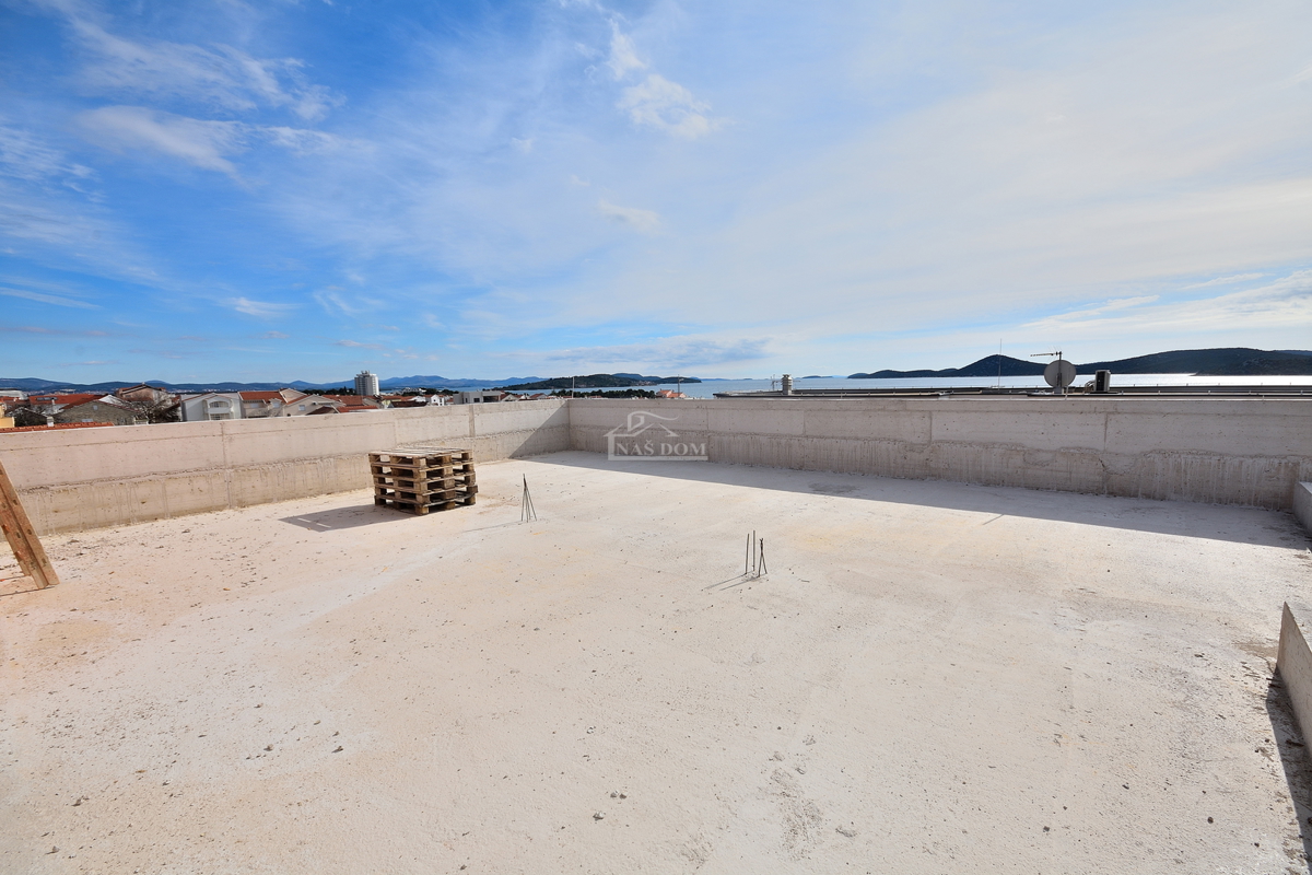 Flat For sale - šibensko-kninska Vodice - foto 5/27