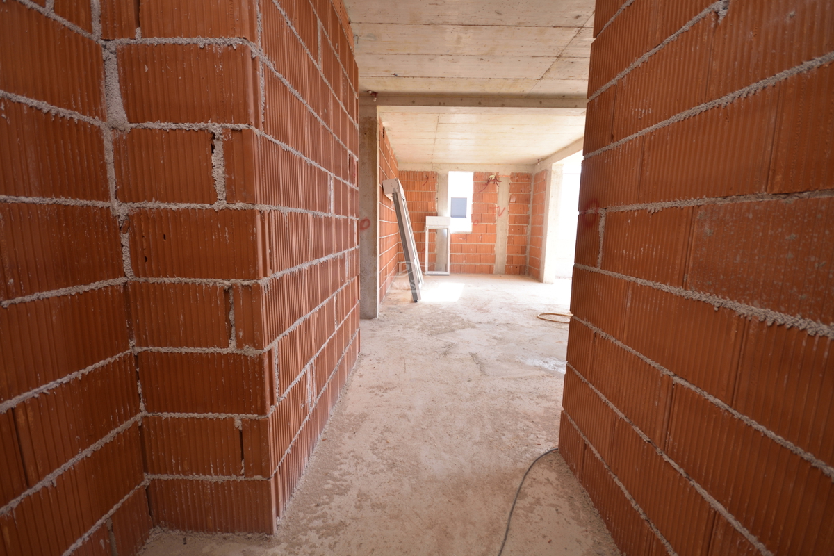 Flat For sale - ŠIBENSKO-KNINSKA VODICE