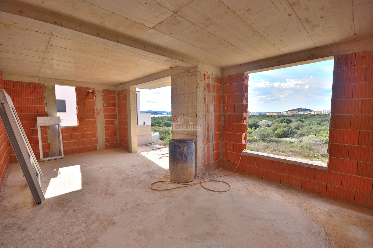 Flat For sale - ŠIBENSKO-KNINSKA VODICE