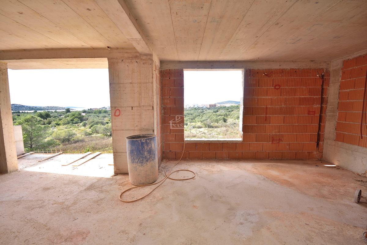 Flat For sale - ŠIBENSKO-KNINSKA VODICE