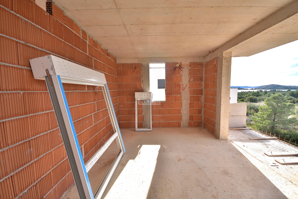 Flat For sale - ŠIBENSKO-KNINSKA VODICE