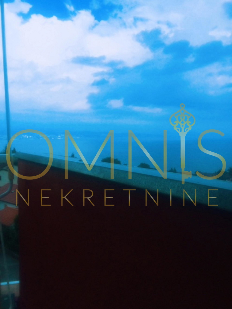 Flat For rent - Primorsko-goranska Opatija - foto 1/4