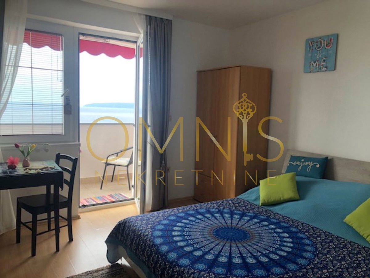 Flat For rent - Primorsko-goranska Opatija - foto 2/4
