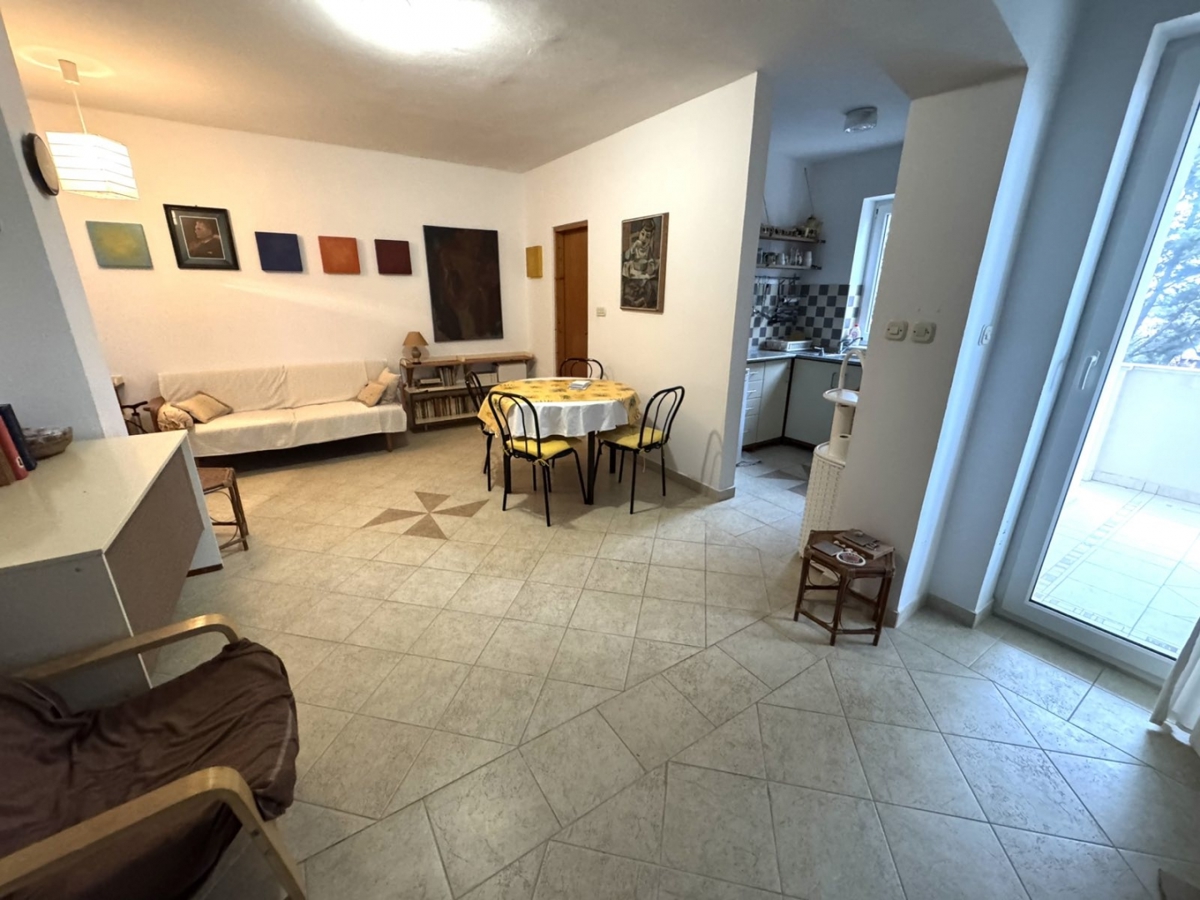Appartamento In vendita - Istarska Ližnjan - foto 1/8