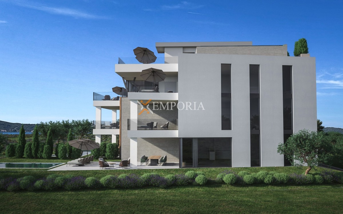 Apartmán Na predaj - Zadarska Sukošan - foto 4/7