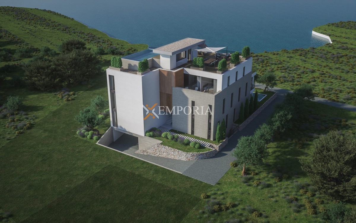 Apartmán Na prodej - Zadarska Sukošan - foto 3/7
