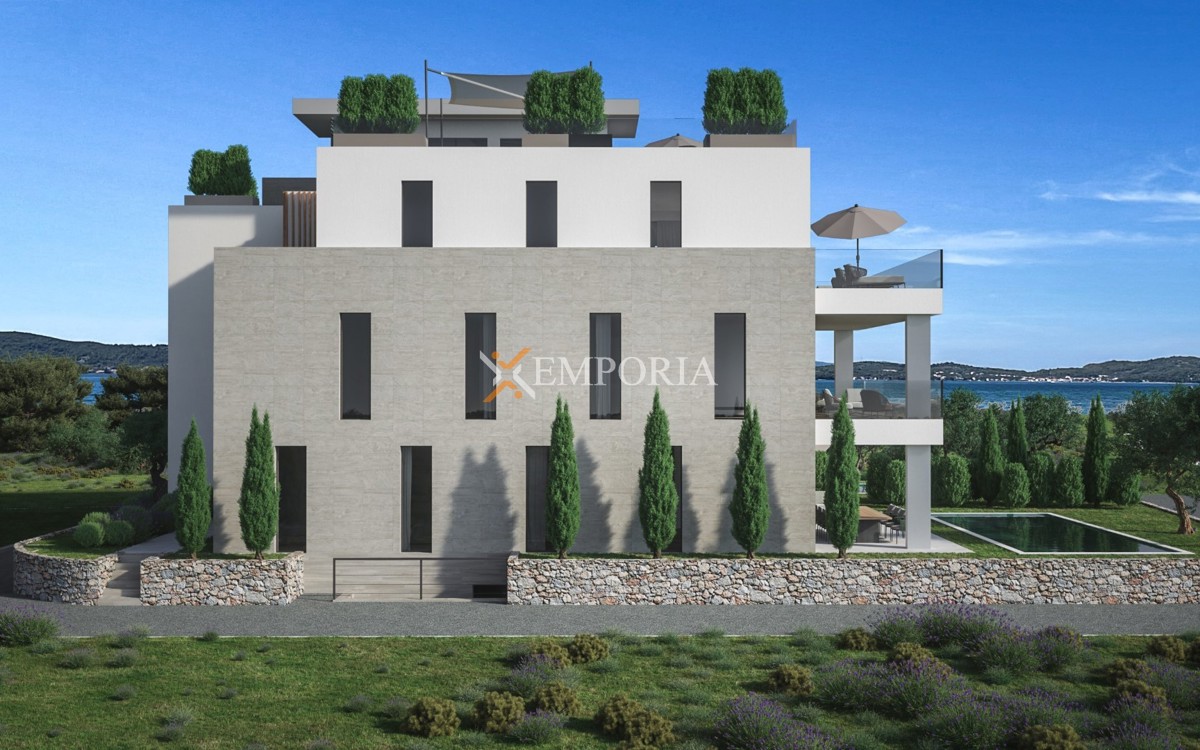 Apartmán Na prodej - Zadarska Sukošan - foto 5/7