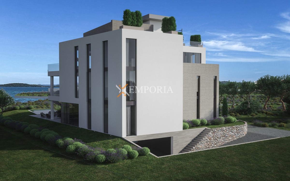 Apartmán Na prodej - ZADARSKA SUKOŠAN