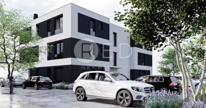 Stan na prodaju 86 m² – Vodice