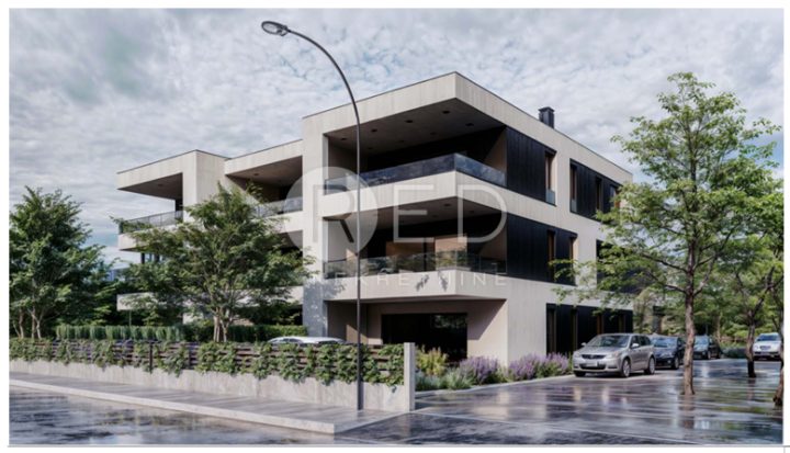 Stan na prodaju 86 m² – Vodice