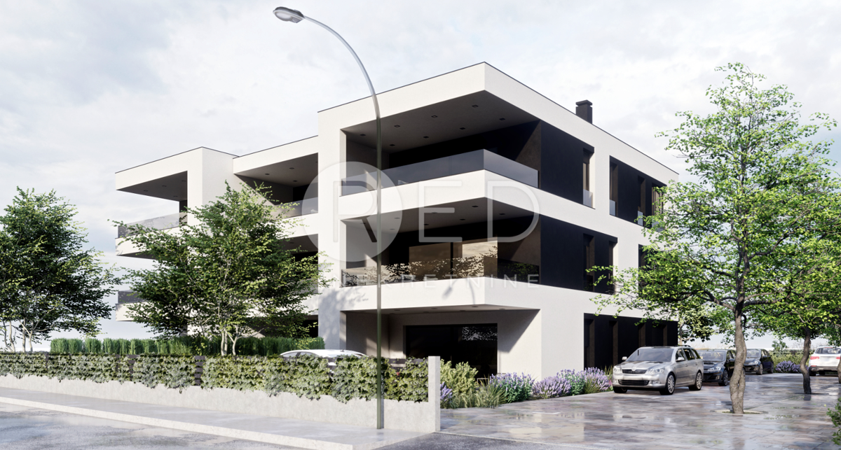 Appartement À vendre - šibensko-kninska Vodice - foto 2/6