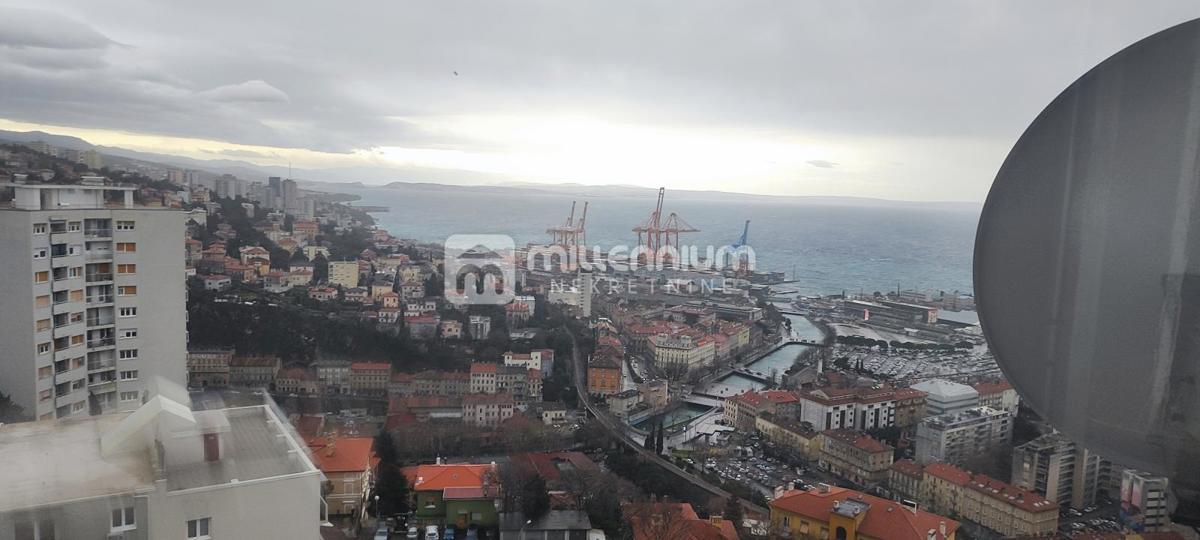 Appartamento In vendita - PRIMORSKO-GORANSKA RIJEKA