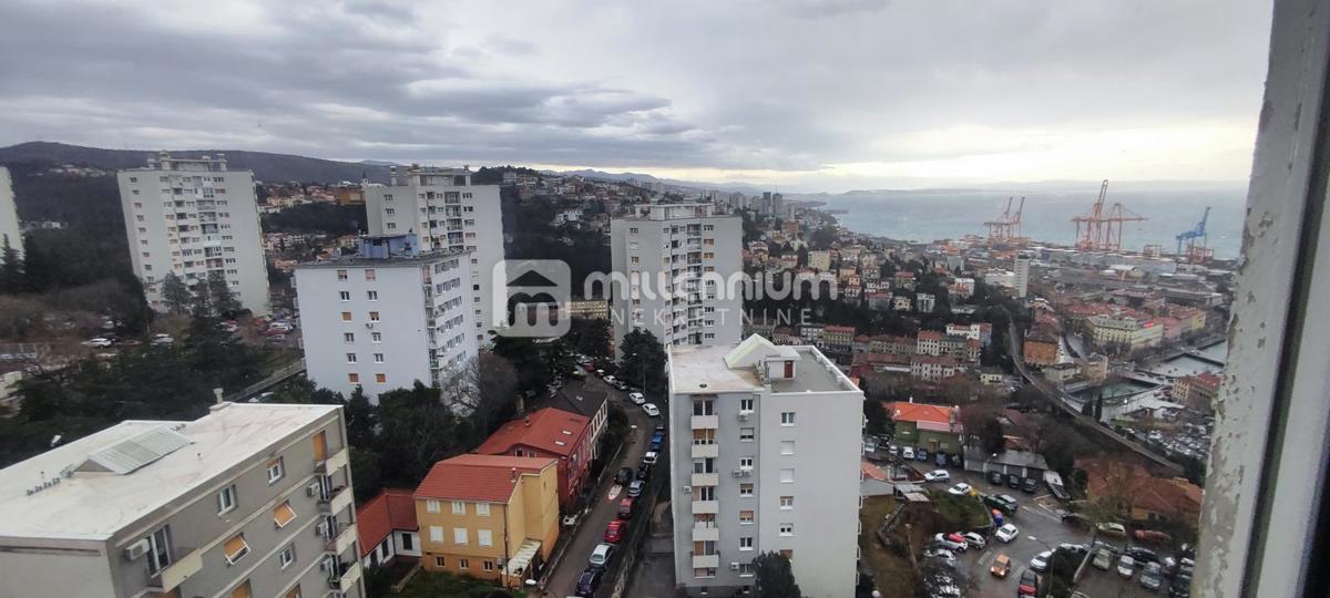 Appartamento In vendita - PRIMORSKO-GORANSKA RIJEKA