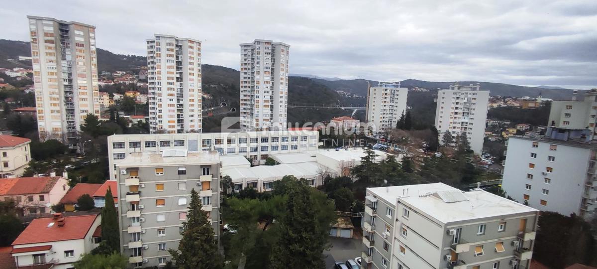 Appartamento In vendita - PRIMORSKO-GORANSKA RIJEKA