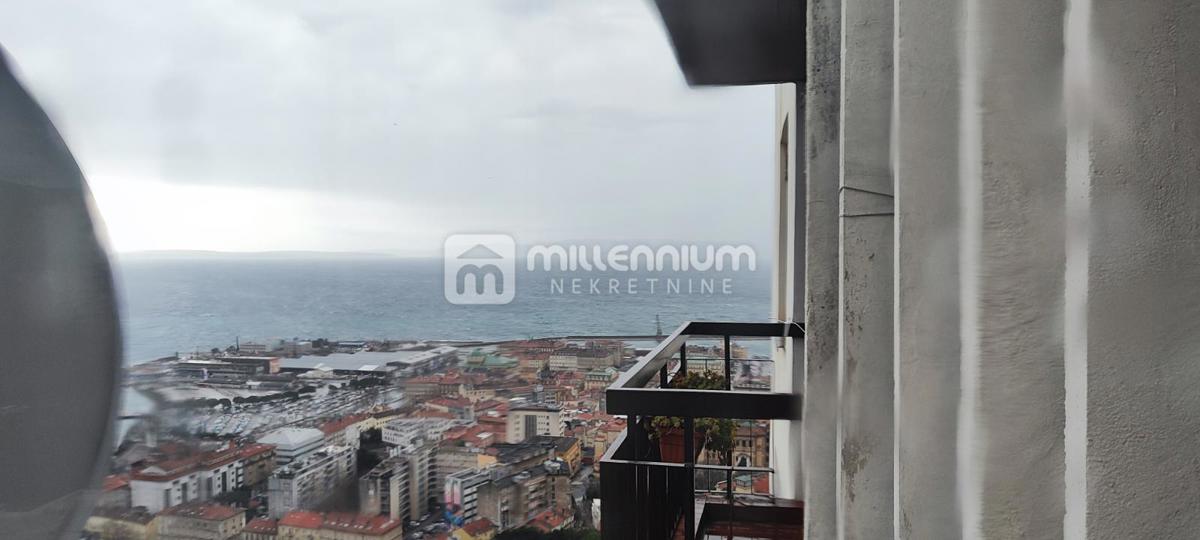 Appartamento In vendita - PRIMORSKO-GORANSKA RIJEKA