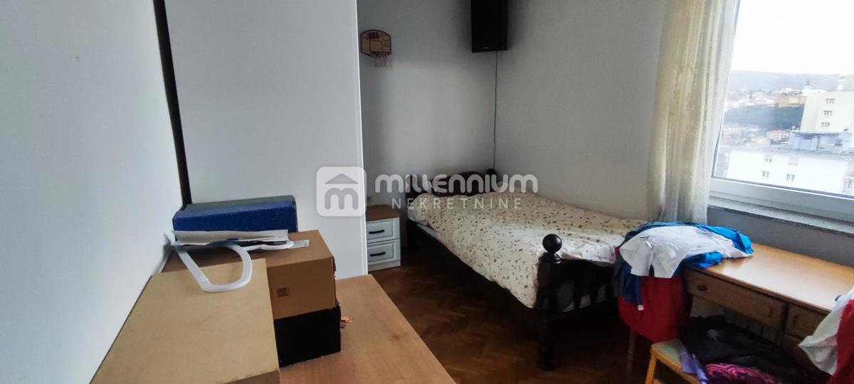 Appartamento In vendita - PRIMORSKO-GORANSKA RIJEKA