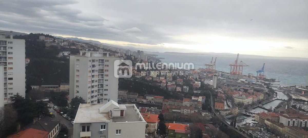 Appartamento In vendita - PRIMORSKO-GORANSKA RIJEKA