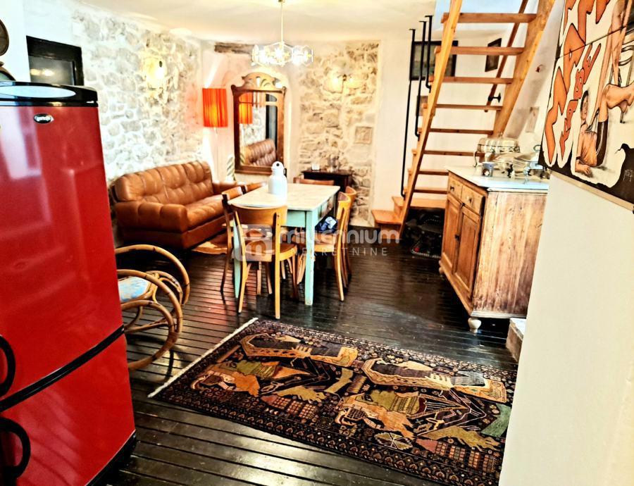 Casa In vendita - PRIMORSKO-GORANSKA KRK